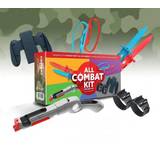 Excalibur Nintendo Switch All Combat Kit