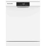 Cheap Dishwashers Montpellier MDW1363W 60Cm White
