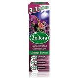 Disinfectants Zoflora 250ml 3-in-1 Multipurpose Concentrated Disinfectant Midnight Blooms
