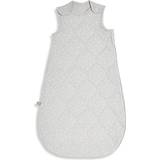 The Little Green Sheep Organic Baby Sleeping Bag 1.0 Tog 6-18 Months, Dove Rice