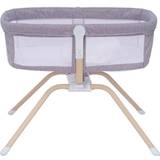 Plastic Beds Babymore Air Motion Gliding Crib 35.8x24.8"