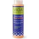 Luxana Vida Shock hair loss organic keratin shampoo 300ml