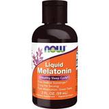 Vitamins & Supplements Now Foods Liquid Melatonin 3mg 60ml
