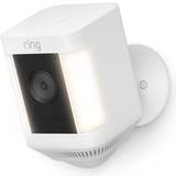 Surveillance Cameras on sale Ring Spotlight Cam Plus Battery