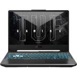 16 GB - 6 - Intel Core i5 Laptops ASUS TUF Gaming TUF506HC-HN088