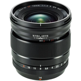 Fujifilm Prime Camera Lenses Fujifilm Fujinon XF 16mm F1.4 R WR
