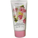 Yardley Skincare Yardley English Rose Hand Cream Cracker 50ml