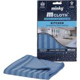 Dusters Minky M Kitchen Microfibre Cloth