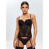 Ann Summers Lingerie & Costumes Sex Toys Ann Summers Sexy Lace Basque