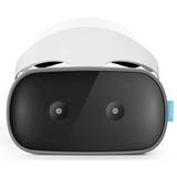 Mobile VR headsets Lenovo Mirage Solo White LCD 2560 x 1440 pixels Buttons