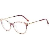 Multicoloured Glasses & Reading Glasses Missoni MIS 0027 5ND