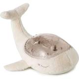 Cloud B Tranquil Whale White Night Light