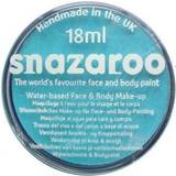 Turquoise Makeup Fancy Dress Snazaroo Face Paint Turquoise 18ml