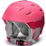 Pink Ski Helmets Briko Crystal 2.0