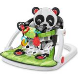 Fisher Price Baby Walker Chairs Fisher Price Sit Me Up Floor Seat Panda Paws