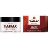 Tabac Beard Waxes & Balms Tabac Orginal Beard Wax 40g