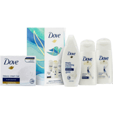 Softening Gift Boxes & Sets Dove Gently Nourishing Mini Treasures Collection 4-pack