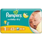 Pampers size 1 Pampers Newborn Baby Size 1