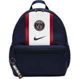Nike mini backpack Nike Paris Saint Germain JDI Mini Backpack 11L - White/Midnight Navy