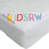 Kidsaw Bed Accessories Kidsaw Junior Toddler Fibre Safety Mattress 27.6x55.1"
