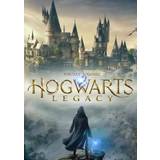 Best PC Games Hogwarts Legacy (PC)