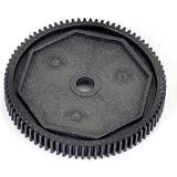 Trailers FTX Outback Hi-Rock Main Spur Gear 81T