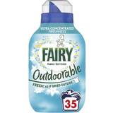 Fairy non bio Fairy Outdoorable Non-Bio Fabric Conditioner 490ml