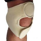 Lifemax Walking Massage Knee Protector Kit (3 in 1)