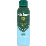 Mitchum Men Deodorants Mitchum Men Triple Odor Defense 48HR Protection Clean Control Antiperspirant & Deodorant 200ml