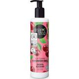 Organic Shop Foaming Hand Starter Pack Tropical Coconut Scent Plus