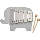 Toy Xylophones Very Wooden Toy Xylophone Elephant