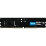 Crucial RAM Memory Crucial DDR5 5200MHz 16GB (CT16G52C42U5)