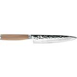Shun Premier Blonde TDM0701W Utility Knife 16.5 cm