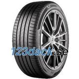 18 Tyres Bridgestone Turanza 6 225/50 R18 99W XL Enliten