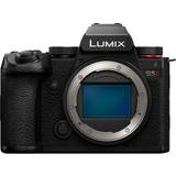 Leica L Digital Cameras Panasonic Lumix DC-S5 II