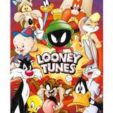 Paladone Looney Tunes 1000-pc. Jigsaw Puzzle, Multicolor