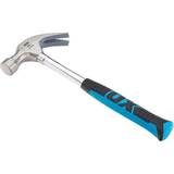 OX Carpenter Hammers OX Tools OX-T082820 Trade Claw 20oz Carpenter Hammer