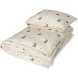 That's Mine Baby Levi Bedding Bees and Bears 27.6x39.4"