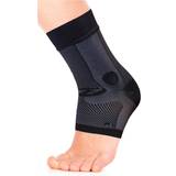Ankle support OS1st AF7 Performance Ankle Bracing Sleeve Sports Medicine Left