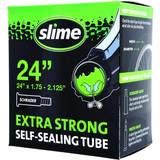 Slime 30047 24 1.5 1.75 Pre-Filled Bicycle Tire Sealant