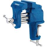 Bench Clamps Draper Vice 75mm Bench Clamp