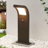 Arcchio Advik Outdoor Garden Lamp w/Sensor Bollard