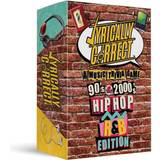 Board Games for Adults 90's & 2000's Hip Hop & R & B Edition