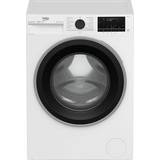 Beko Washing machine B3WFT58415W