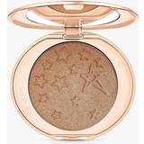 Highlighters Charlotte Tilbury Hollywood Glow Glide Face Architect Highlighter Bronze Glow