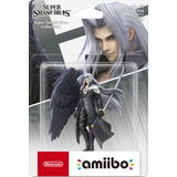 Merchandise & Collectibles Nintendo Amiibo - Super Smash Bros Collection - Sephiroth