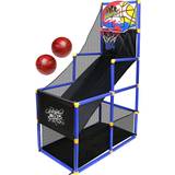 Toys Kiddie Play Basketball Hoop Arcade Game