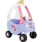 Princesses Ride-On Toys Little Tikes Fairy Cozy Coupe