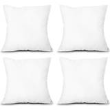 Pillows EDOW Lightweight Inner Pillow White (45.7x45.7cm)