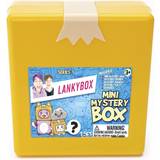 Fabric Action Figures Lankybox Mini Mystery Box Series 1